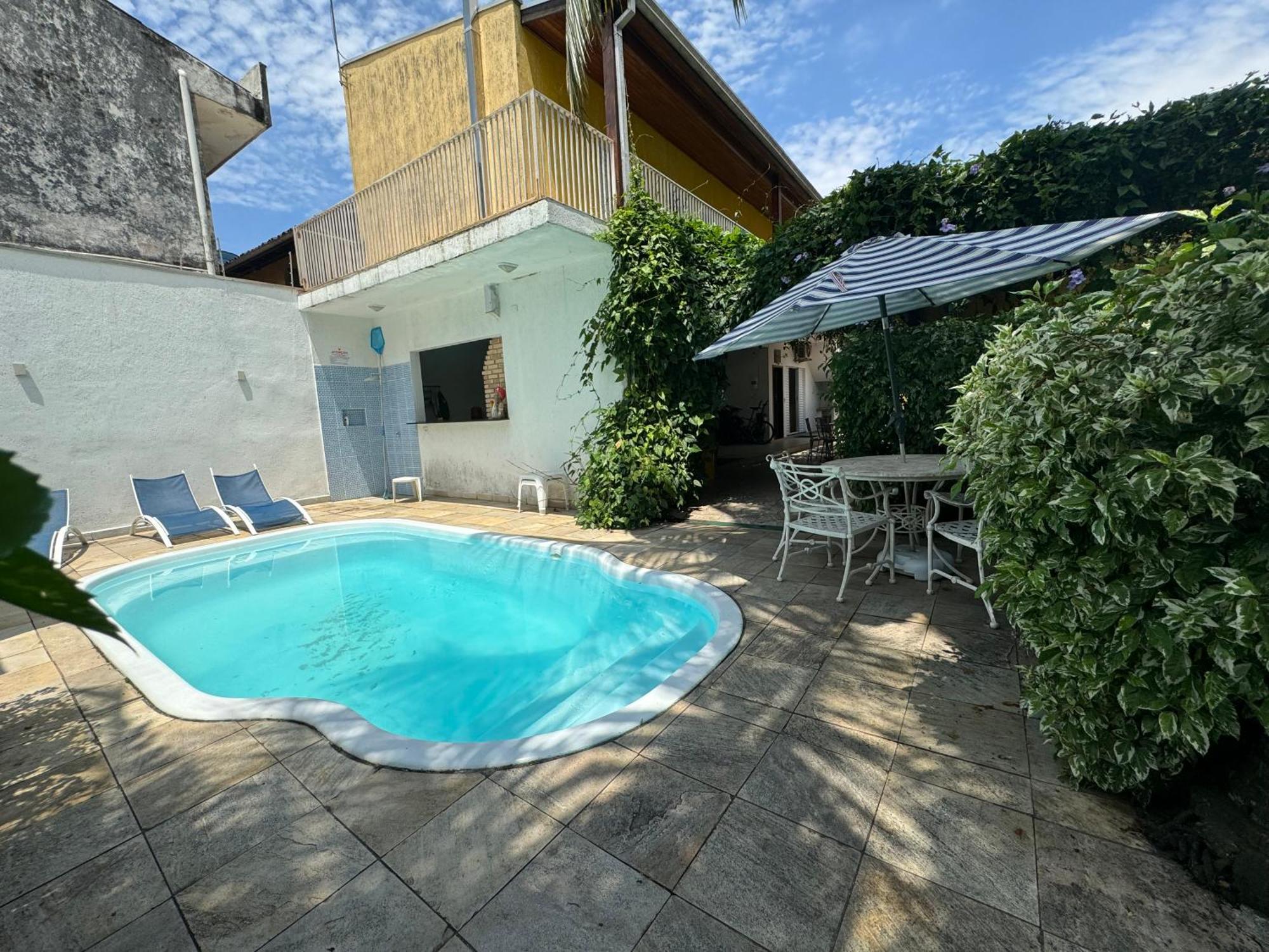 Homestay Bapizu - Ubatuba