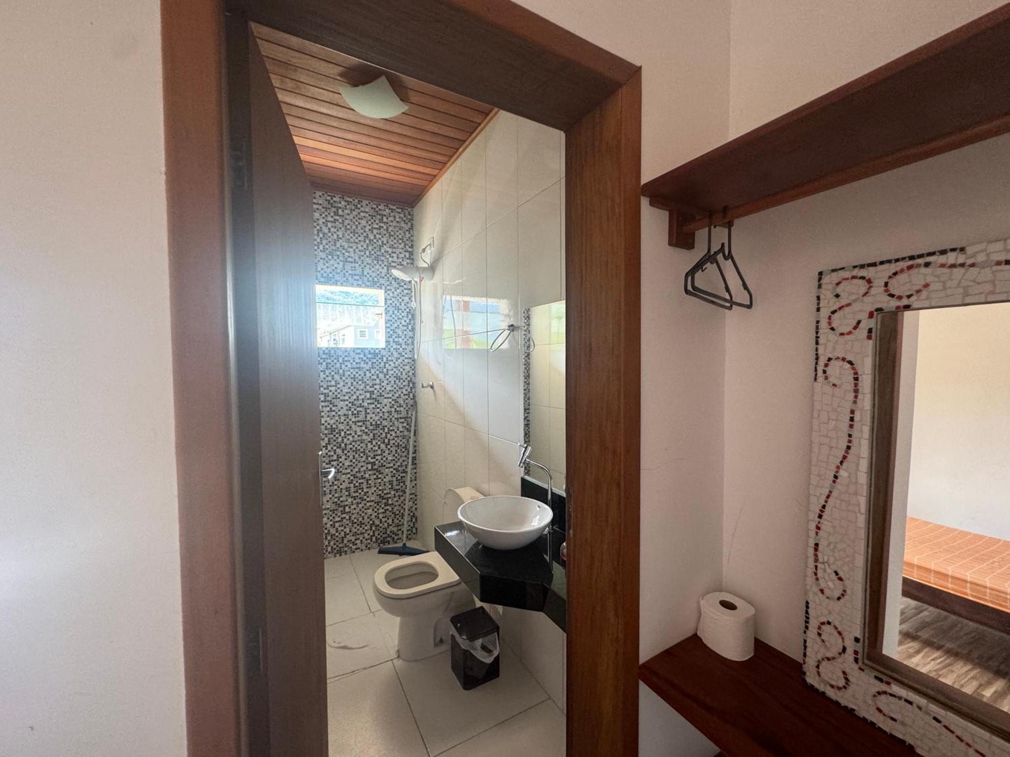 Homestay Bapizu -
