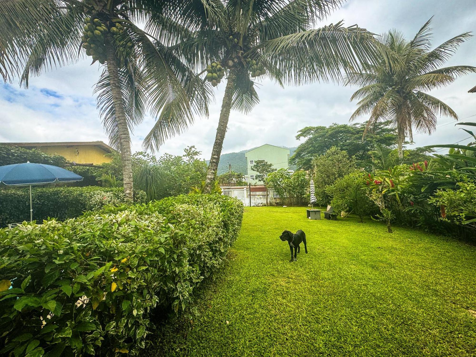 Homestay Bapizu - Ubatuba