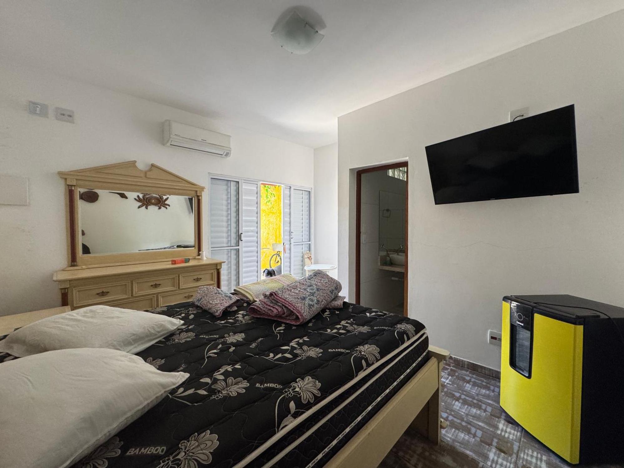 Bapizu - Homestay