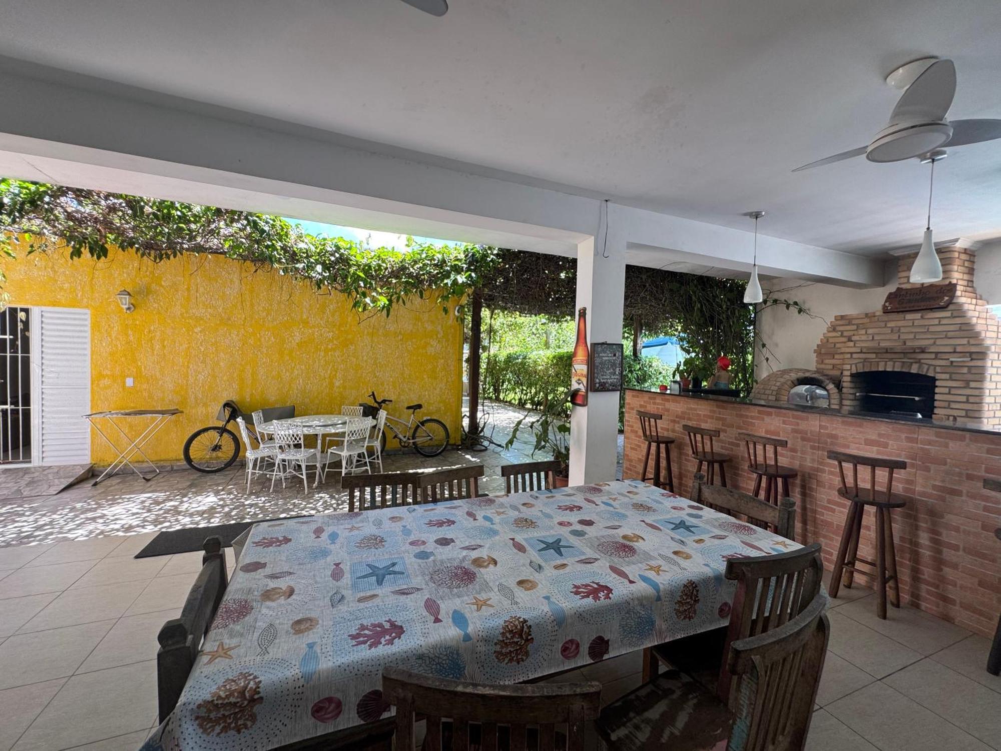 Homestay Bapizu - *