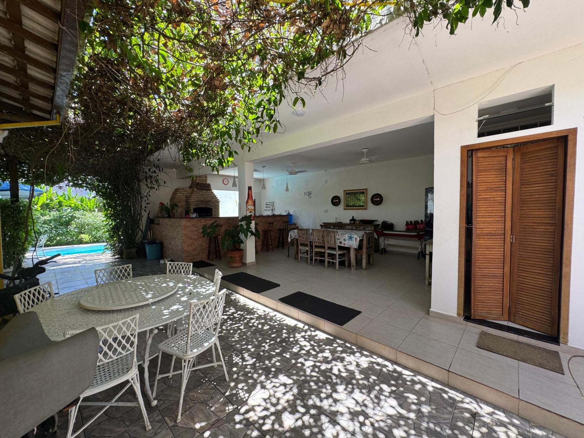 Bapizu - Homestay Ubatuba