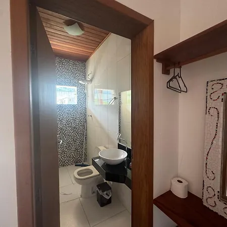 Bapizu Suites - Ubatuba Exterior photo