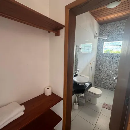 Bapizu Suites - Ubatuba Exterior photo