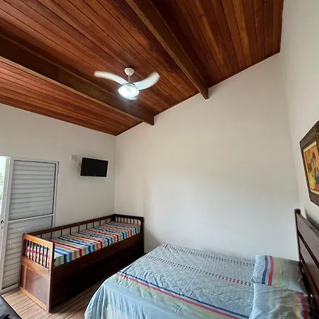 Bapizu Suites - Ubatuba Exterior photo