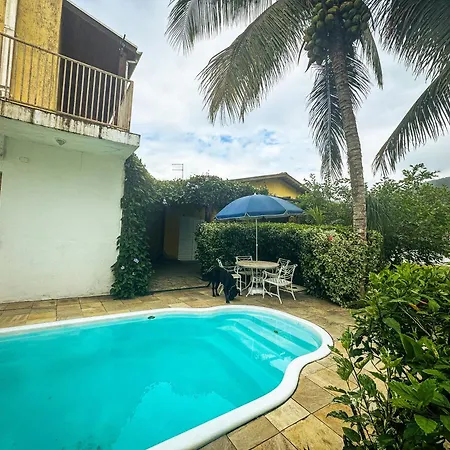 Bapizu Suites - Ubatuba Exterior photo