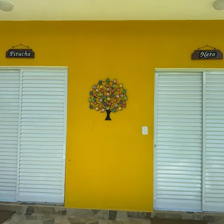 Bapizu Suites - Ubatuba Exterior photo