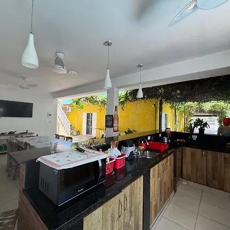 Bapizu Suites - Ubatuba Exterior photo