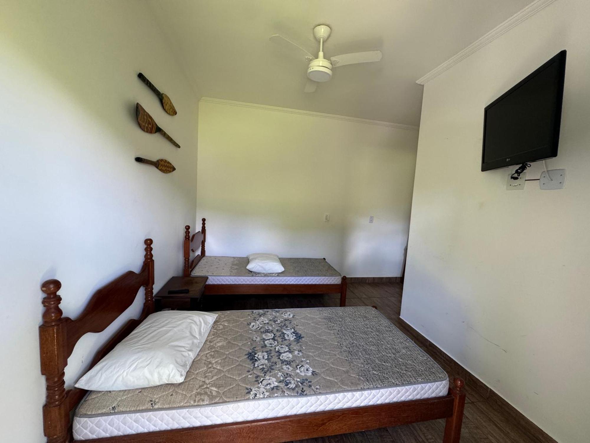 Bapizu - Homestay Ubatuba