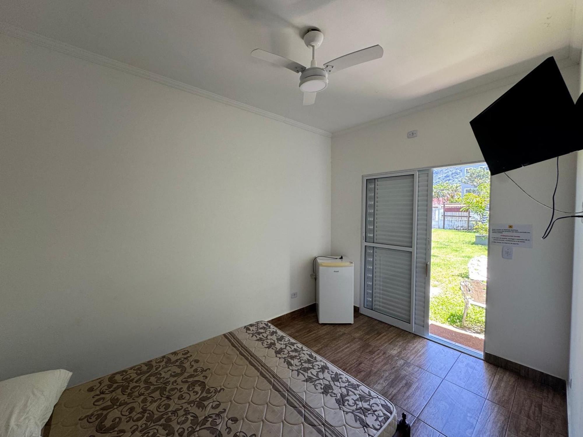 Homestay Bapizu -